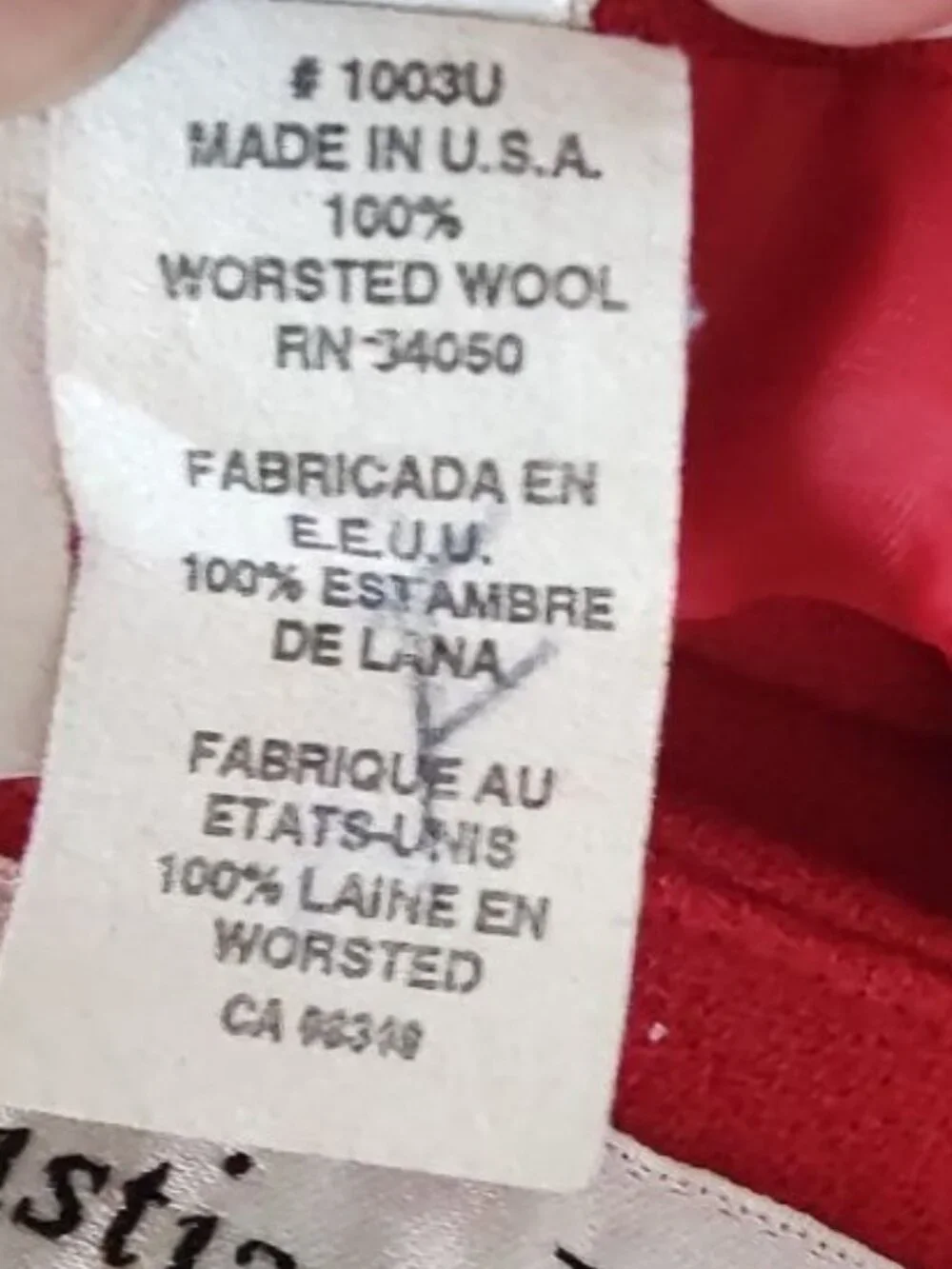 Dior authentic original